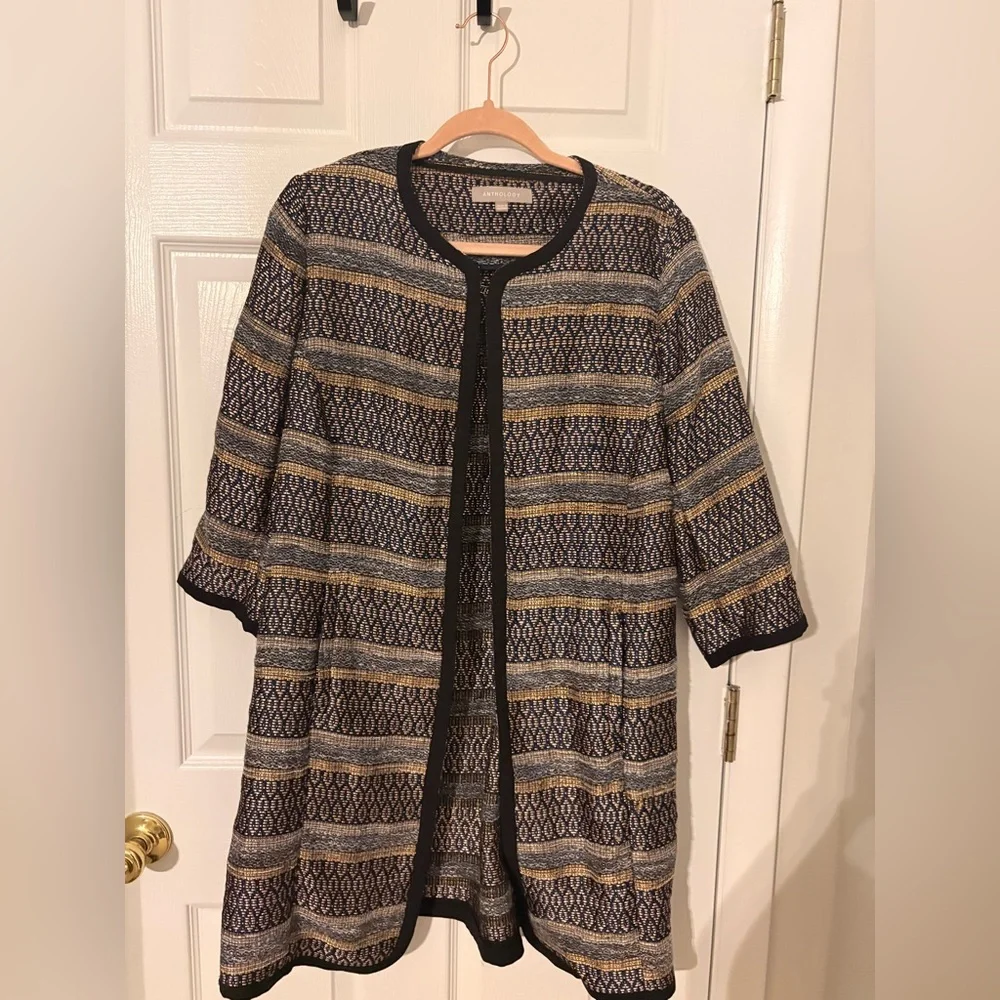 The Anthology blazer - Picture 5 of 5